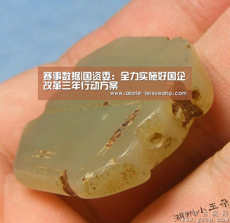 赛事数据|国资委:全力实施好国企改革三年行动方案(图4) 赛事数据